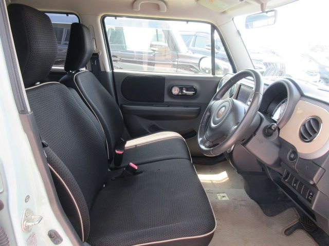 Suzuki LAPIN 2012-07 6560-10