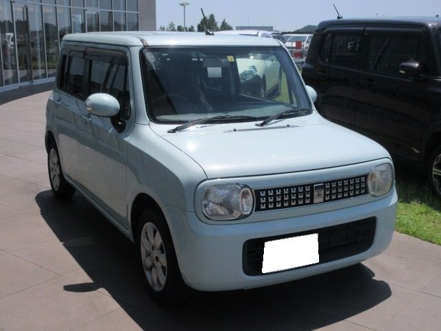Suzuki LAPIN 2012-07 6560-2