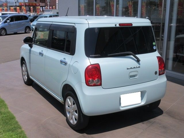 Suzuki LAPIN 2012-07 6560-3