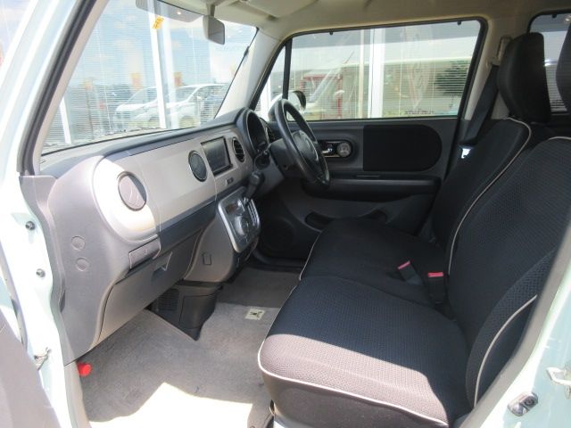 Suzuki LAPIN 2012-07 6560-4
