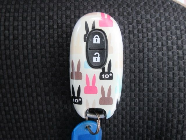 Suzuki LAPIN 2012-07 6560-17