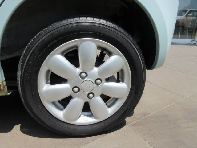 Suzuki LAPIN 2012-07 6560-7