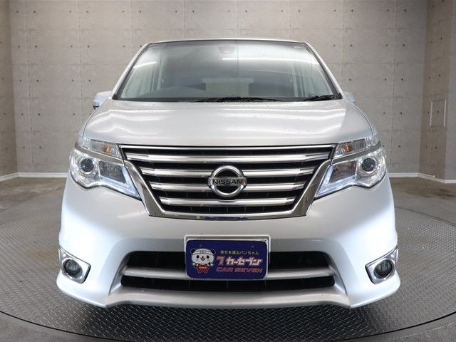 Nissan SERENA 2015-09 11621-20
