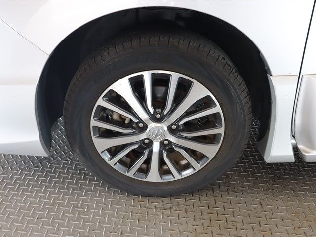 Nissan SERENA 2015-09 11621-27