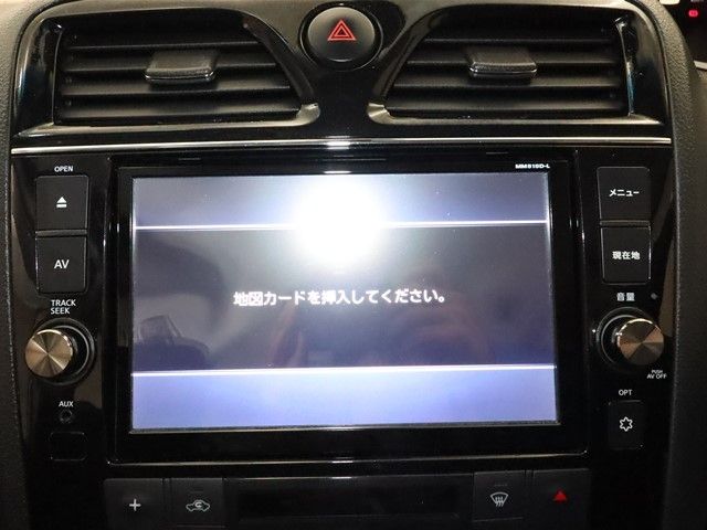 Nissan SERENA 2015-09 11621-15