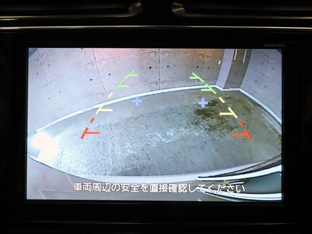 Nissan SERENA 2015-09 11621-16