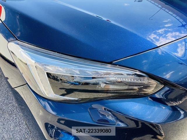 Subaru IMPREZA G4 2017-09 303856-9