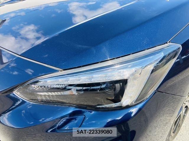 Subaru IMPREZA G4 2017-09 303856-8