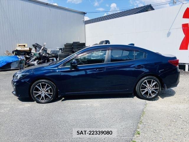 Subaru IMPREZA G4 2017-09 303856-7