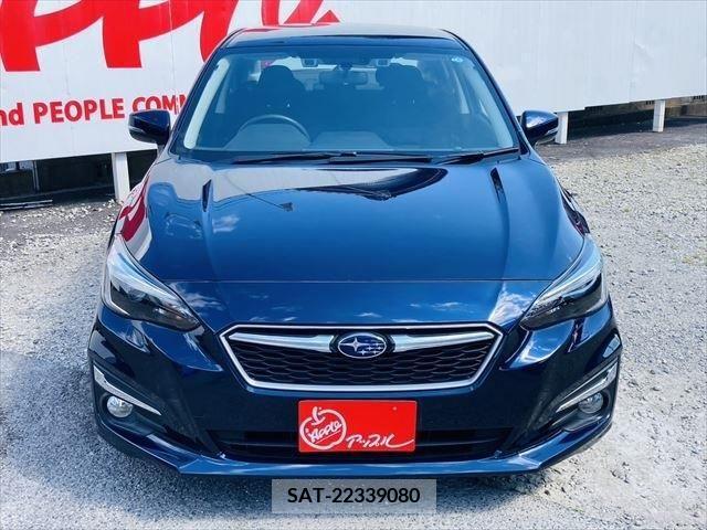 Subaru IMPREZA G4 2017-09 303856-1