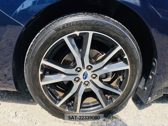 Subaru IMPREZA G4 2017-09 303856-16