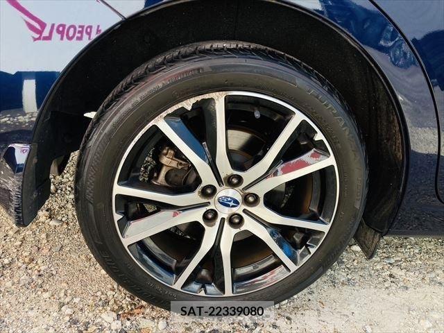 Subaru IMPREZA G4 2017-09 303856-15
