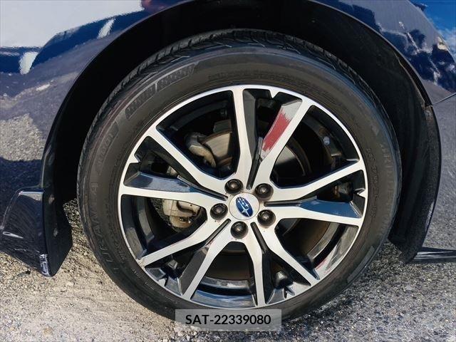 Subaru IMPREZA G4 2017-09 303856-14