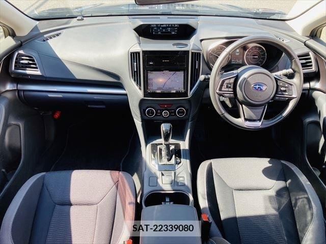 Subaru IMPREZA G4 2017-09 303856-18