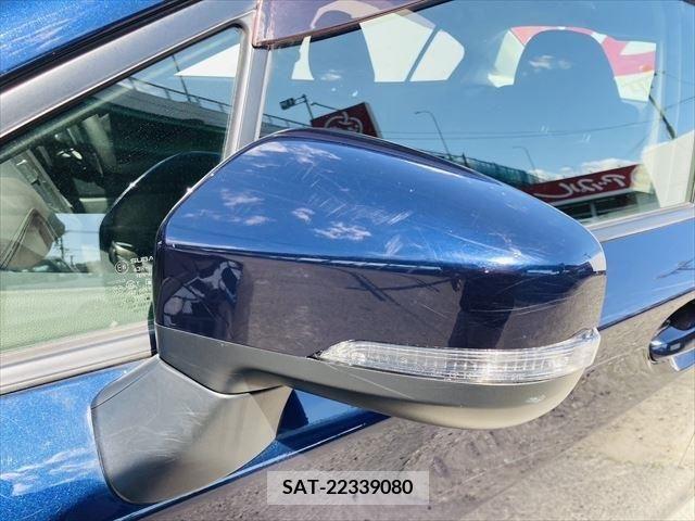 Subaru IMPREZA G4 2017-09 303856-12