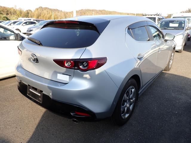 Mazda MAZDA3 2020-10 21748-8