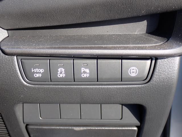 Mazda MAZDA3 2020-10 21748-16