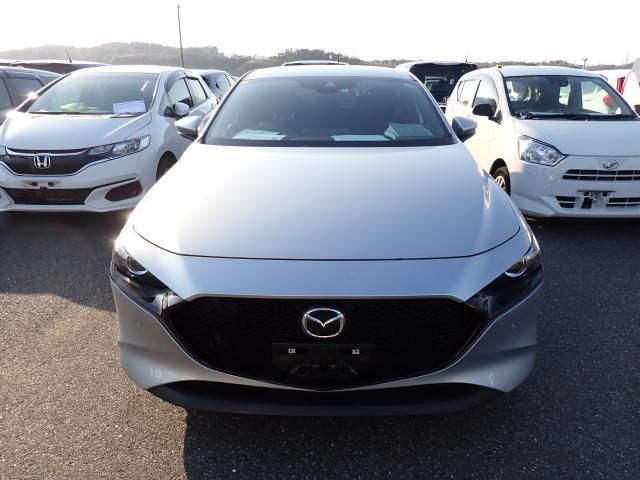 Mazda MAZDA3 2020-10 21748-4