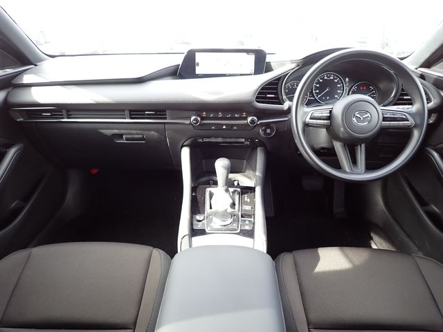 Mazda MAZDA3 2020-10 21748-1
