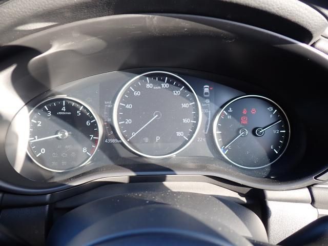 Mazda MAZDA3 2020-10 21748-17