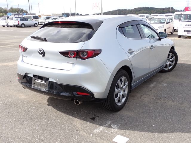 Mazda MAZDA3 2020-10 21748-2