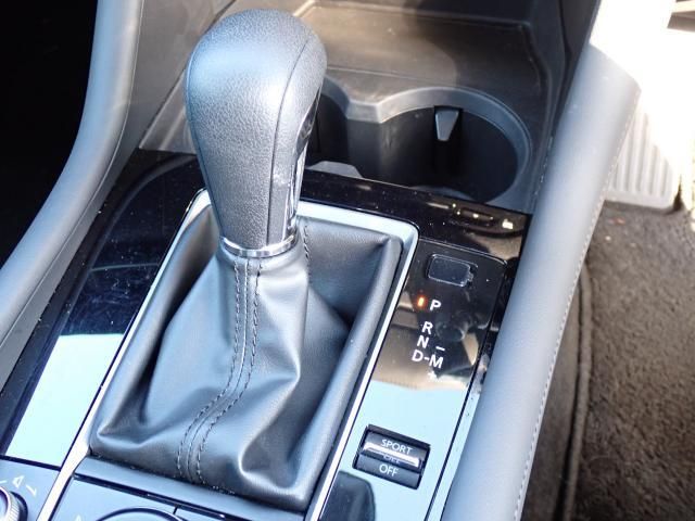 Mazda MAZDA3 2020-10 21748-20