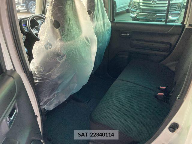 Suzuki HUSTLER 2024-07 361492-23