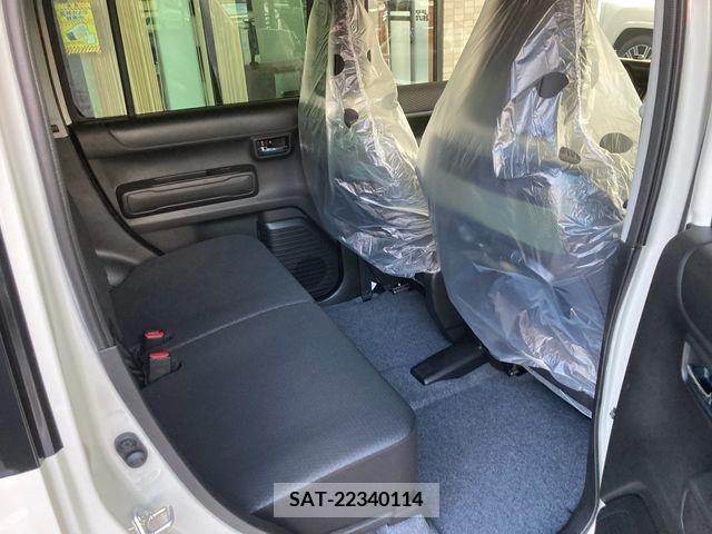 Suzuki HUSTLER 2024-07 361492-21