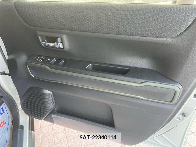 Suzuki HUSTLER 2024-07 361492-12