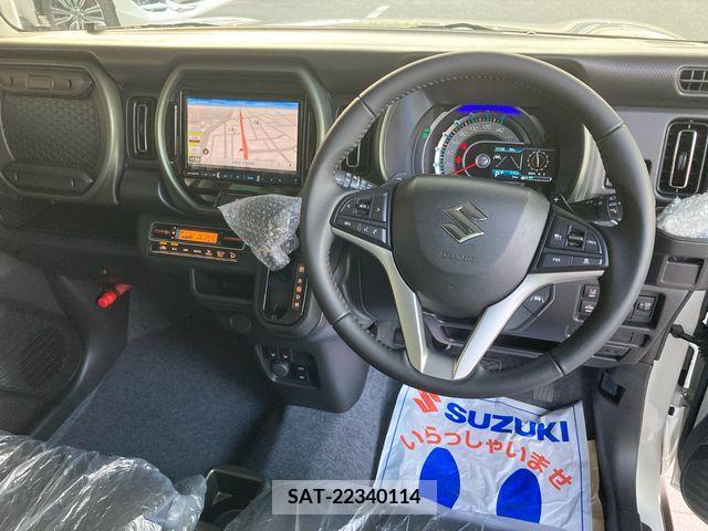 Suzuki HUSTLER 2024-07 361492-13