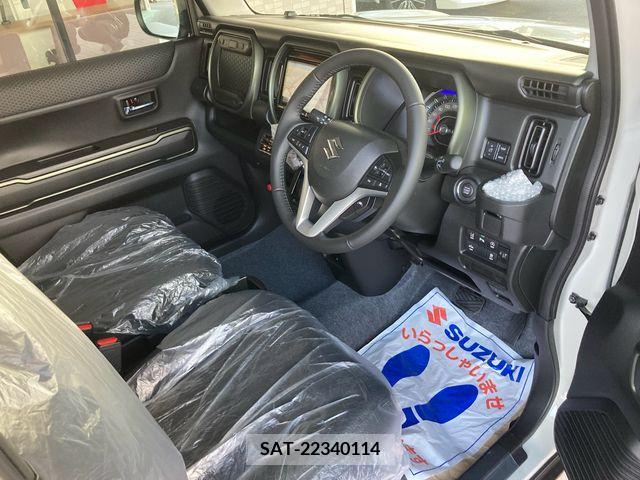 Suzuki HUSTLER 2024-07 361492-11