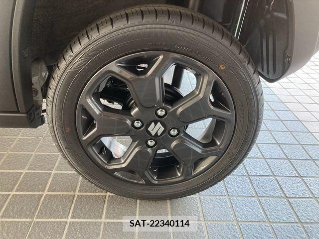 Suzuki HUSTLER 2024-07 361492-10