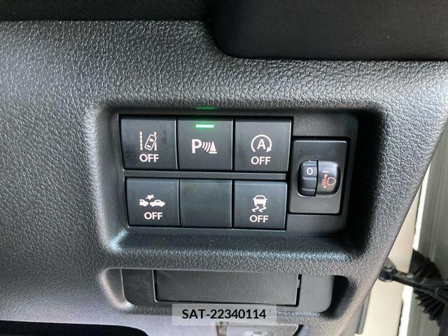 Suzuki HUSTLER 2024-07 361492-15