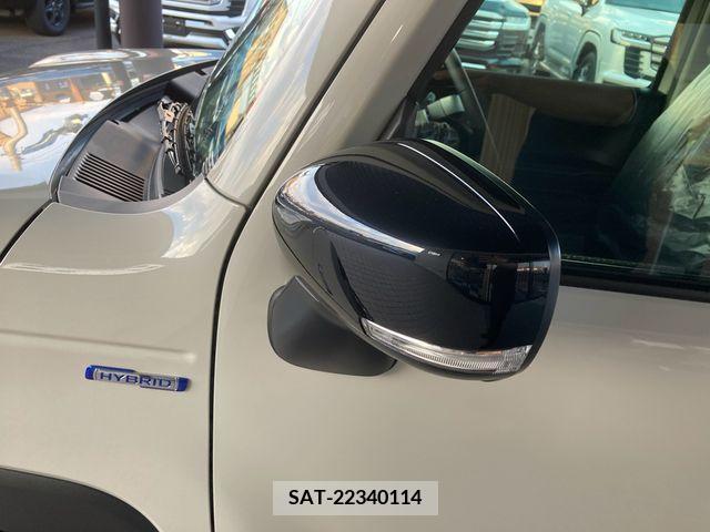 Suzuki HUSTLER 2024-07 361492-7