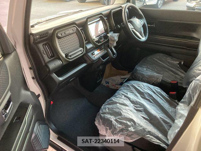 Suzuki HUSTLER 2024-07 361492-24
