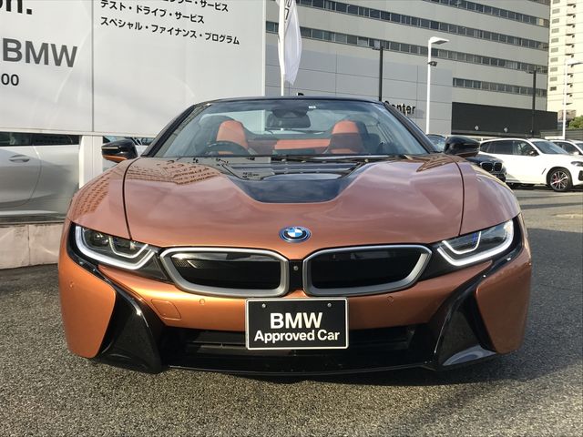 Bmw I8 2021-03 21620-1