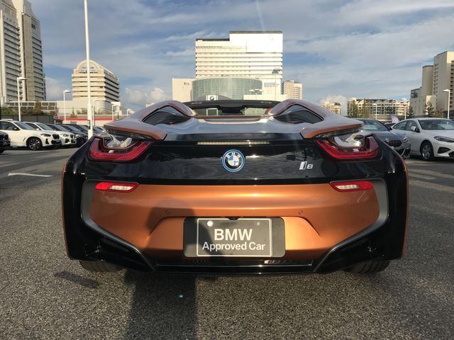 Bmw I8 2021-03 21620-5