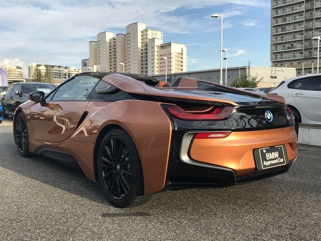 Bmw I8 2021-03 21620-7
