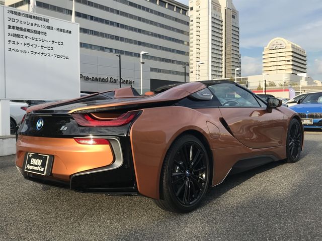 Bmw I8 2021-03 21620-6