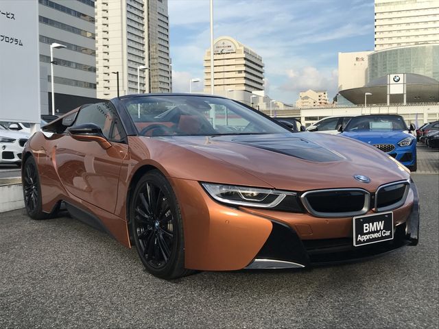 Bmw I8 2021-03 21620-2
