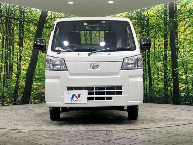 Daihatsu HIJET TRUCK 2022-12 180686-15