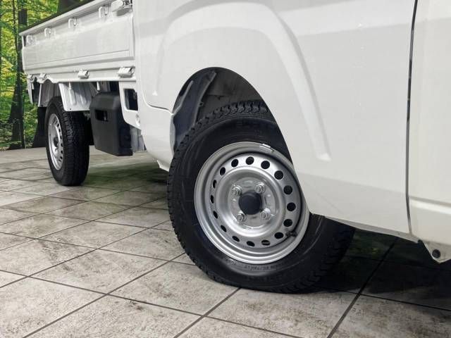 Daihatsu HIJET TRUCK 2022-12 180686-14