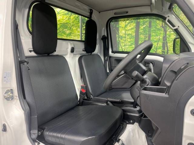 Daihatsu HIJET TRUCK 2022-12 180686-10