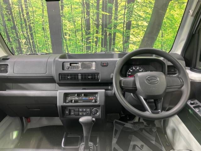 Daihatsu HIJET TRUCK 2022-12 180686-1