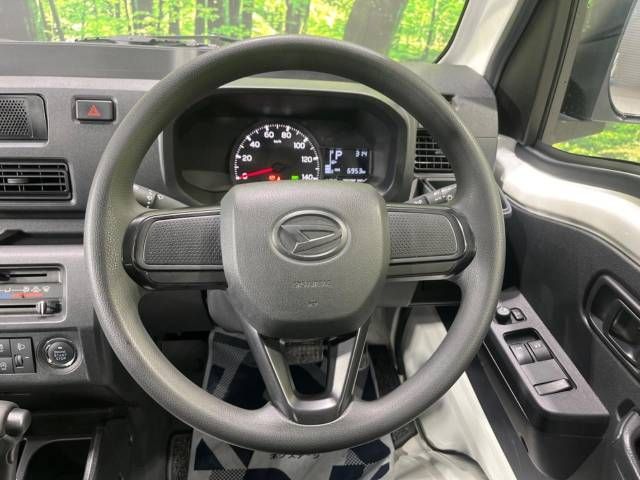 Daihatsu HIJET TRUCK 2022-12 180686-12