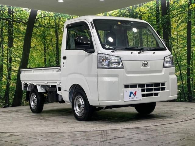 Daihatsu HIJET TRUCK 2022-12 180686-17