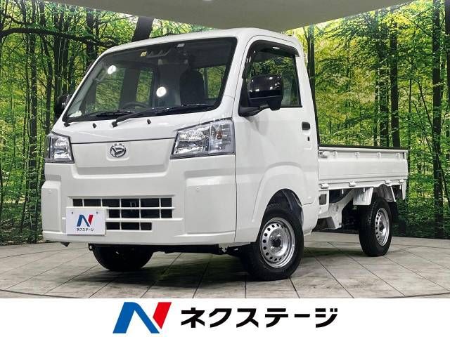 Daihatsu HIJET TRUCK 2022-12 180686-0