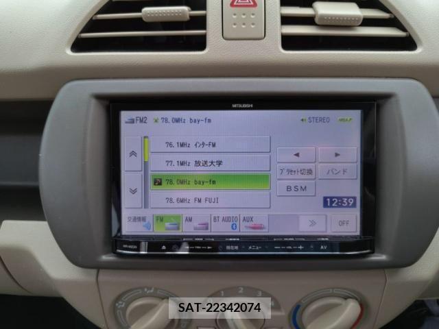 Suzuki ALTO 2014-04 352484-17