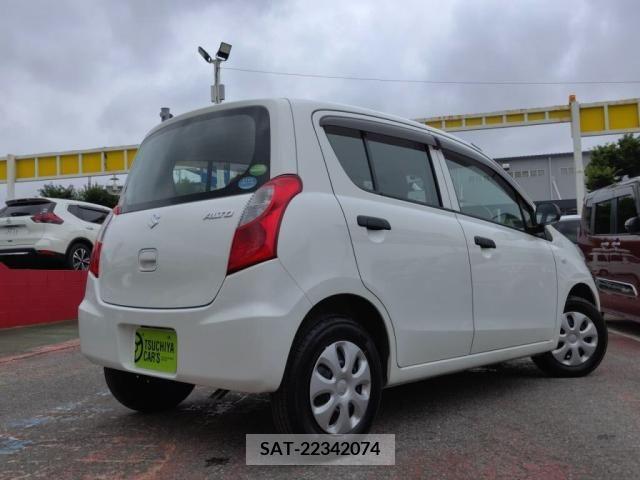 Suzuki ALTO 2014-04 352484-25