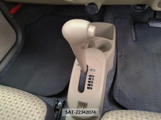 Suzuki ALTO 2014-04 352484-14